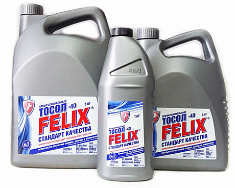  Felix