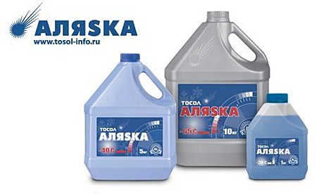 Аляска