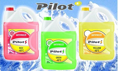 Pilots