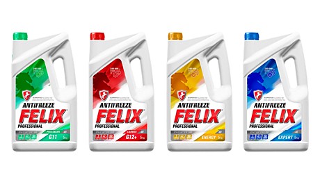 Felix Carbox