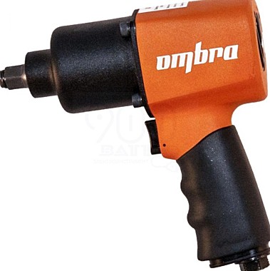 Гайковерт пневматический ударный  OMBRA OMP11212
