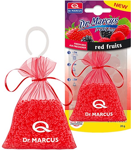 Dr.Marcus
