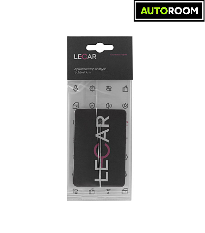 LECAR