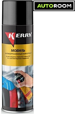 Мовиль KARRY   1л
