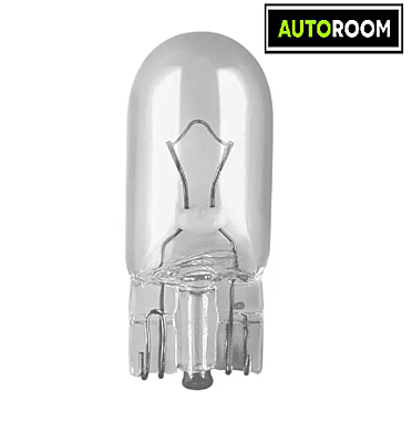 Лампа  SCT 202211 W3W 24V 