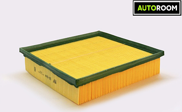 Фильтр воздушный BIG FILTER GB-9644 (аналог AP129)