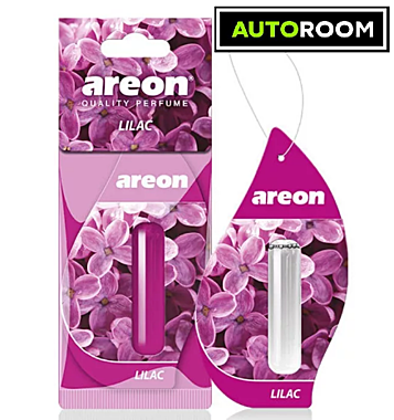 Ароматизатор для автомобиля Аreon 
