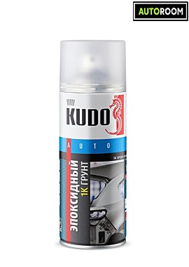 Эпоксидный грунт 1К KUDO KU-2403 