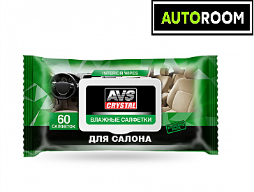 Влажные салфетки 
