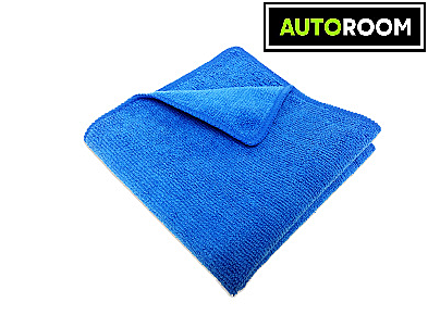 Салфетка микрофибра для стекла 30*30  GRASS IT-0648
