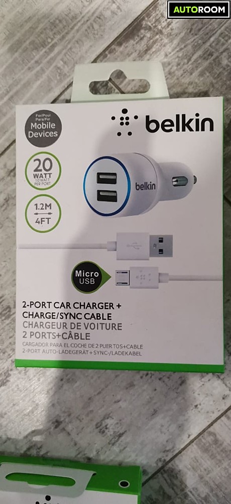Belkin