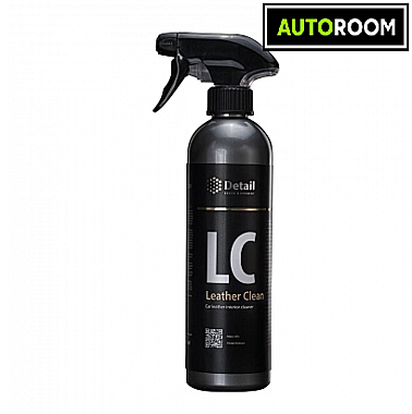 Очиститель кожи LC 