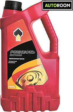 Масло промывочное Роснефть Express 4л