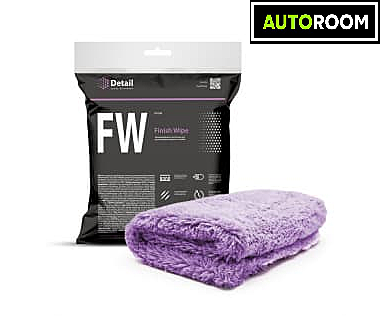 Микрофибровая салфетка FW Finish Wipe DT-0244