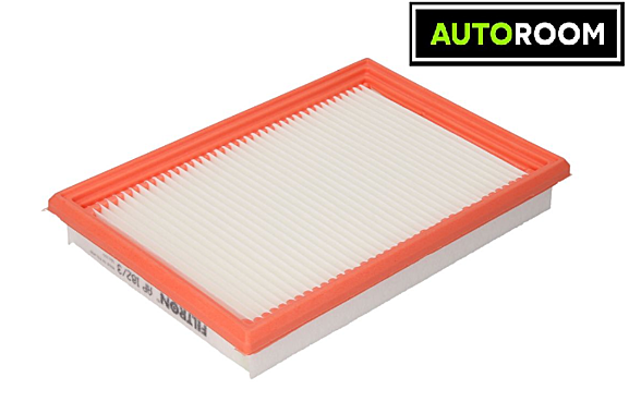 Фильтр воздушный FILTRON AP182/3 (аналог GB-9784)