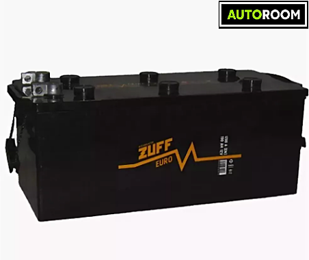 Аккумулятор ZUFF 6CT 190 О/П