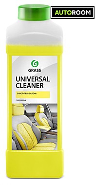 Очиститель салона Universal Cleaner  GRASS 1 л