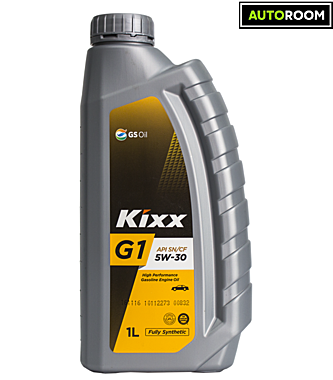Масло моторное Kixx G1 SP 5w30 (1л)