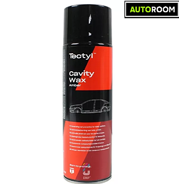 Антикор TECTYL CAVITY WAX AMBER (500мл)