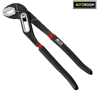Клещи переставные 250 мм AVS KLP0250