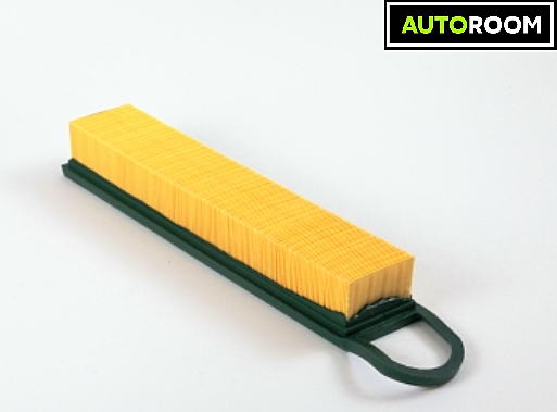 Фильтр воздушный BIG FILTER GB-917 (аналог AP 058/8)