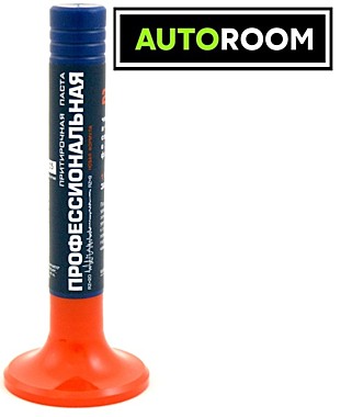 Паста притирочная профессиональная 2 в 1    40г