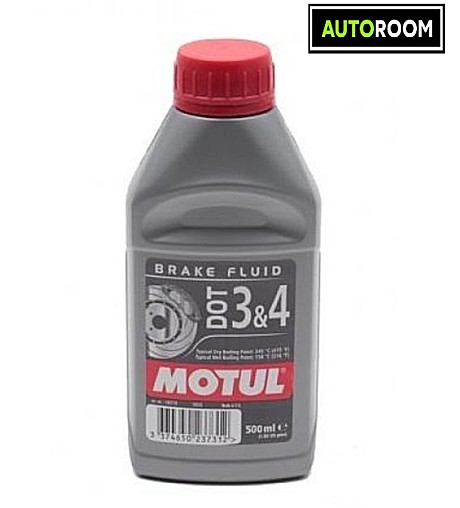 MOTUL